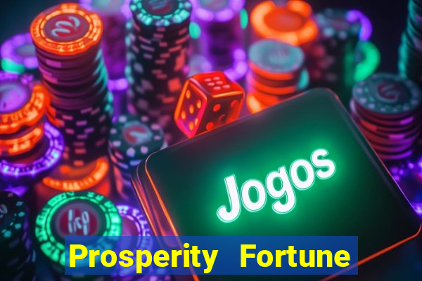 Prosperity Fortune Tree minutos pagantes